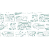 Cars Comic Series Wallpaper - Kids Haven
